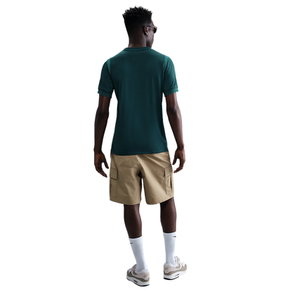 Nike Nigeria 2025 Home Jersey