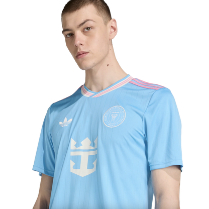 Adidas Inter Miami 2025 Third Jersey