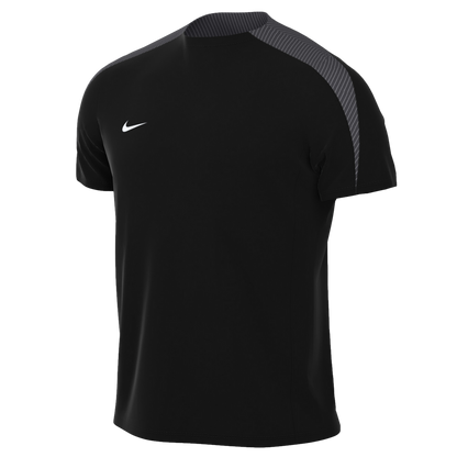Nike Strike Soccer Jersey - Black