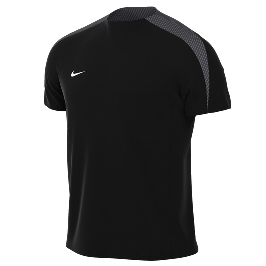 Nike Strike Soccer Jersey - Black
