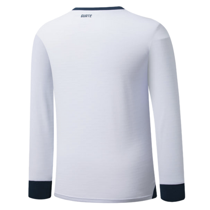 Umbro Guatemala 25/26 Long Sleeve Home Jersey