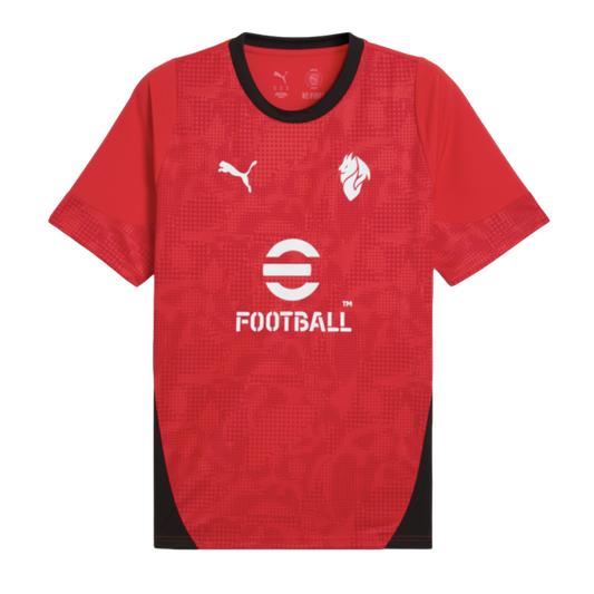 Puma AC Milan Training Jersey