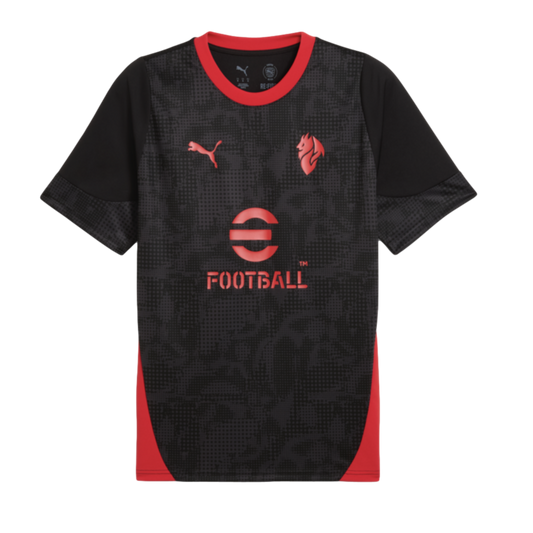 Puma AC Milan Training Jersey