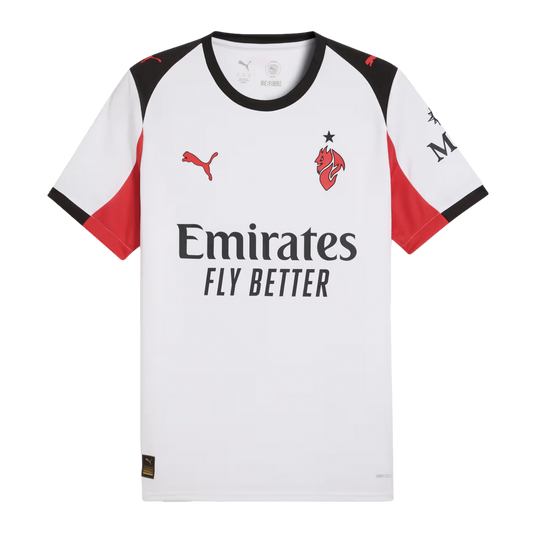 Puma AC Milan 25/26 Away Jersey