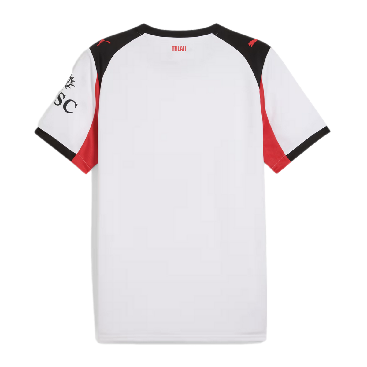 Puma AC Milan 25/26 Away Jersey