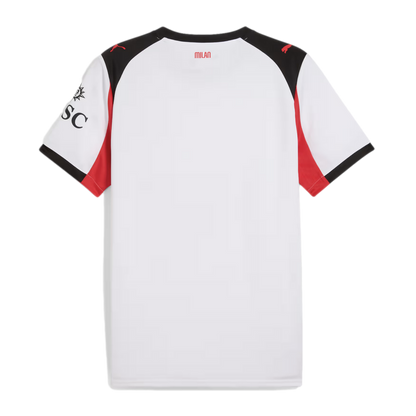 Puma AC Milan 25/26 Away Jersey