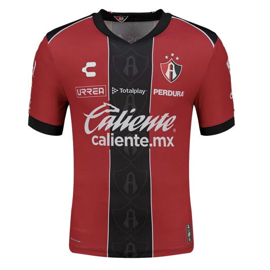 Charly Atlas 25/26 Home Jersey