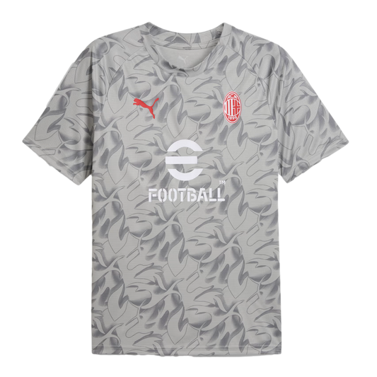 Puma AC Milan Warm Up Jersey