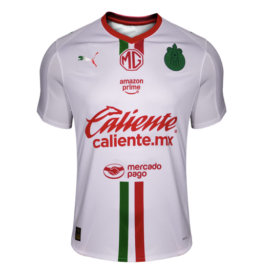 Puma Chivas 25/26 Away Jersey