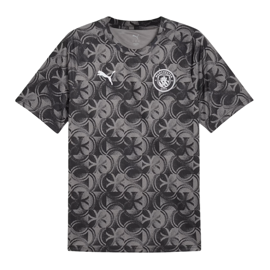 Puma Manchester City Pre-Match Jersey