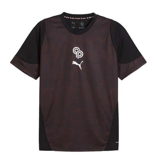 Puma CP Pulisic Never Stop Jersey