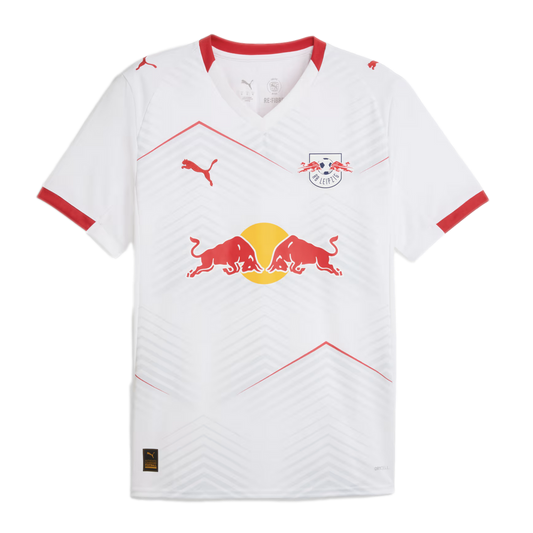 Puma RB Leipzig 25/26 Home Jersey