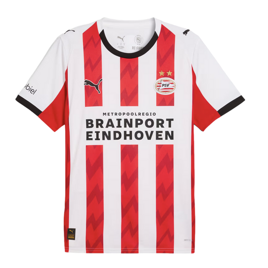 Puma PSV Eindhoven 25/26 Home Jersey