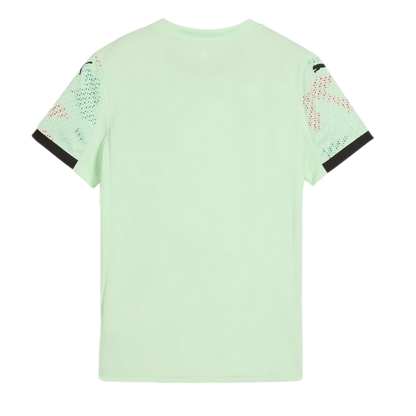 Puma Portugal 2025 Womens Away Jersey