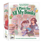 A Place for All My Books