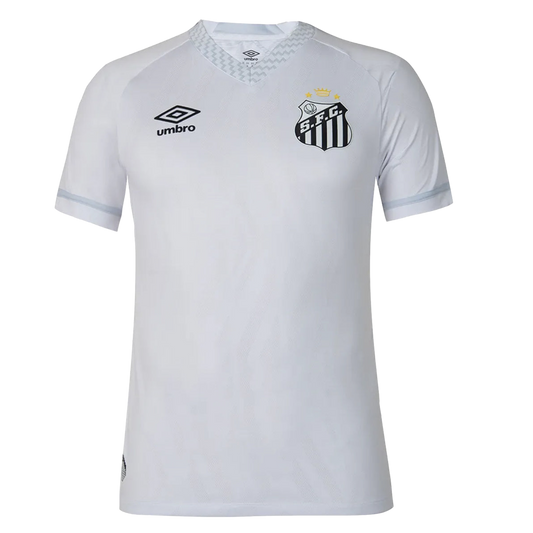 Umbro Santos FC 25/26 Home Jersey