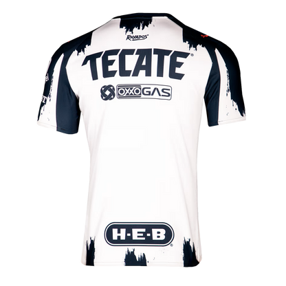 Puma Monterrey 25/26 Home Jersey