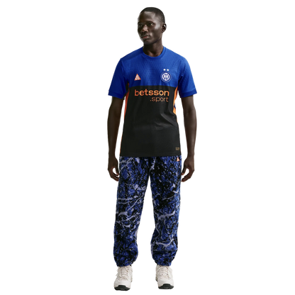Nike Inter Milan 25/26 SE ACG Authentic Fourth Jersey