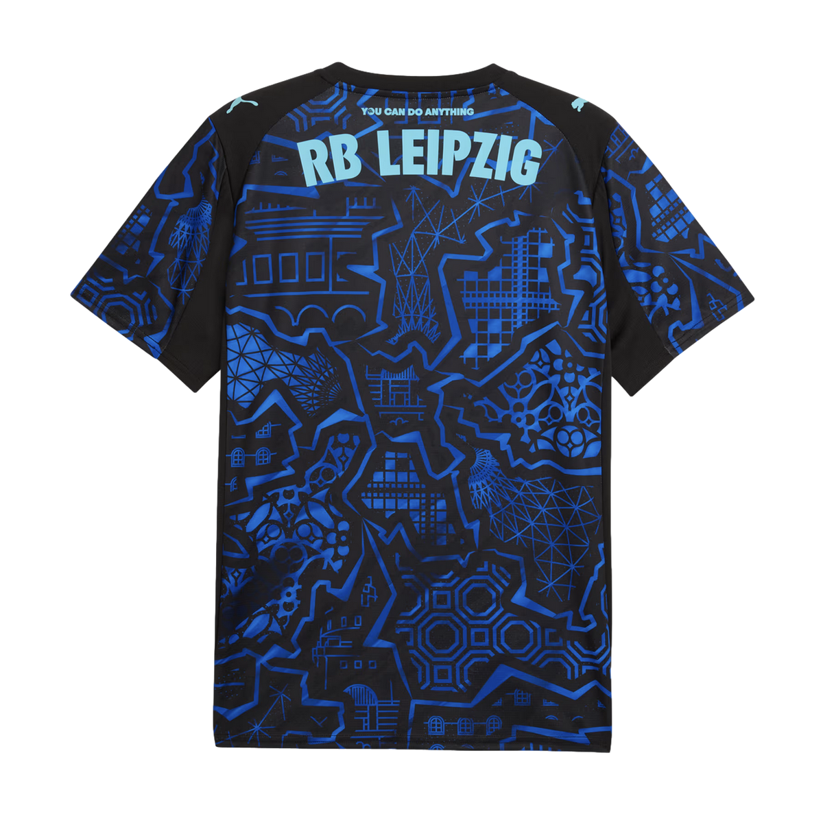 Red Bull Leipzig 25/26 Special Edition Jersey