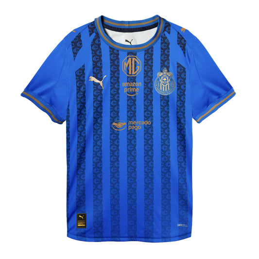 Chivas 25/26 Youth Third Jersey