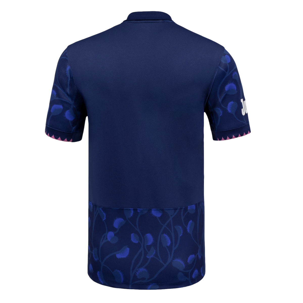 Nike North Carolina Courage 2026 Third Jersey