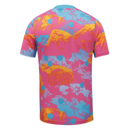 Nike San Diego Wave Youth Pre-Match Jersey