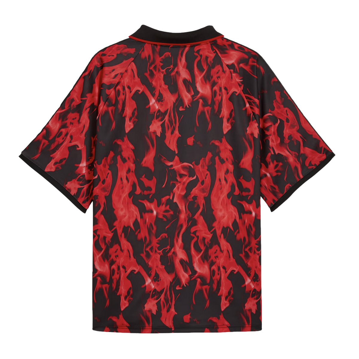 Puma AC Milan King Retro Jersey
