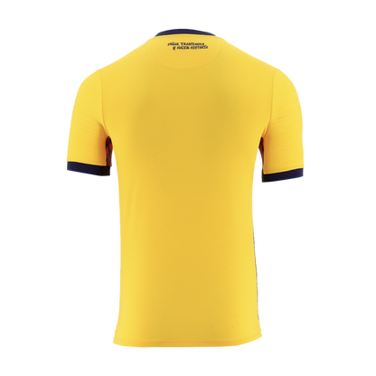 Marathon Ecuador 2026 Home Jersey