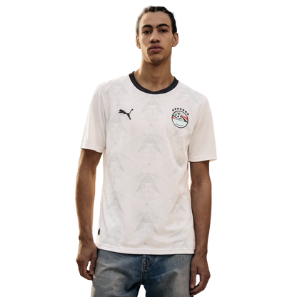 Puma Egypt 2026 Away Jersey