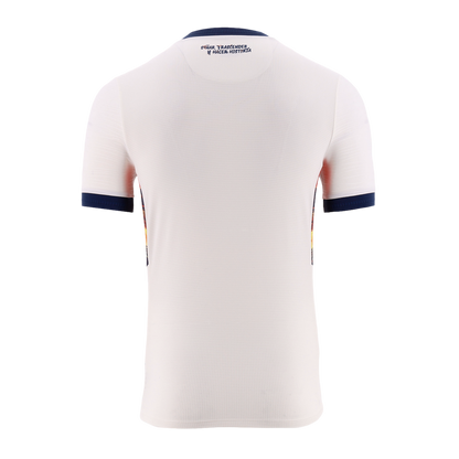 Marathon Ecuador 2026 Third Jersey