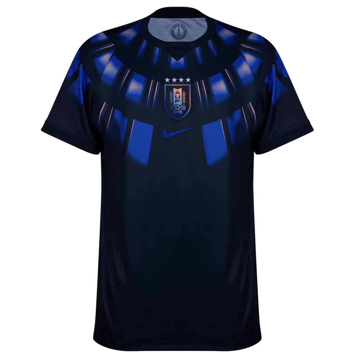 Nike Uruguay 2026 Away Jersey