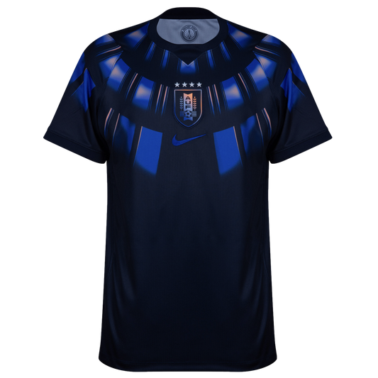 Nike Uruguay 2026 Away Jersey