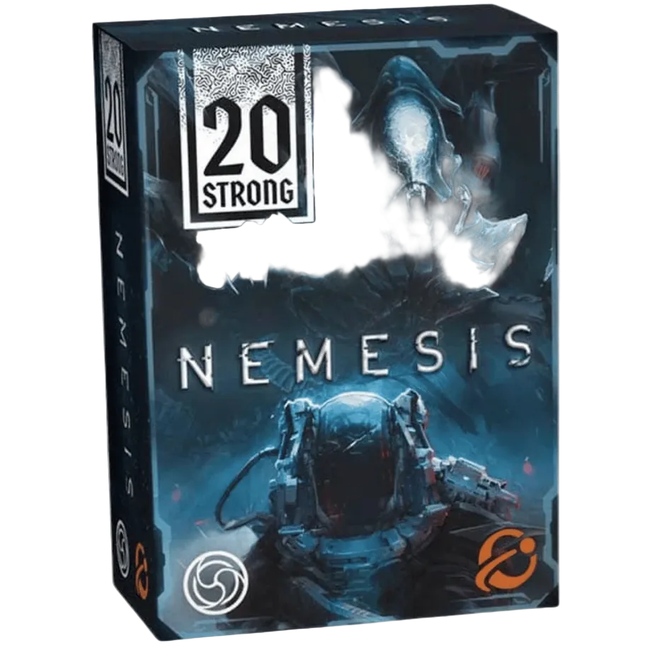 20 Strong: Nemesis Deck