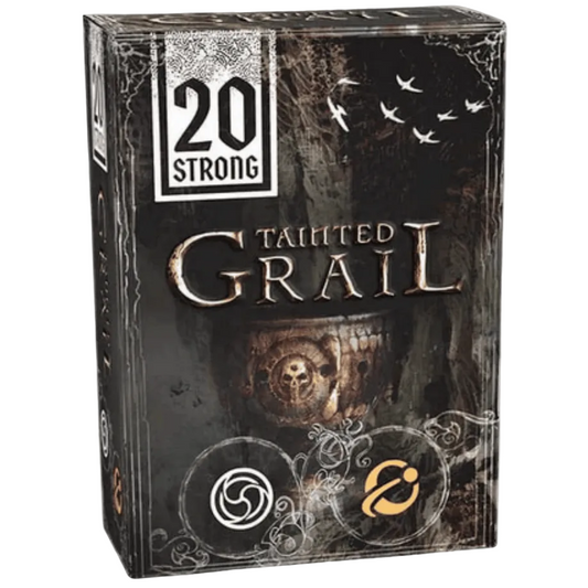 20 Strong: Tainted Grail Deck