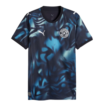 Puma Paraguay 2026 Away Jersey