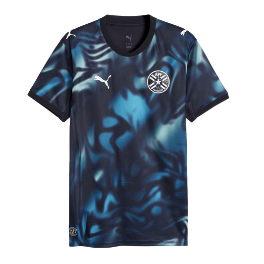 Puma Paraguay 2026 Away Jersey