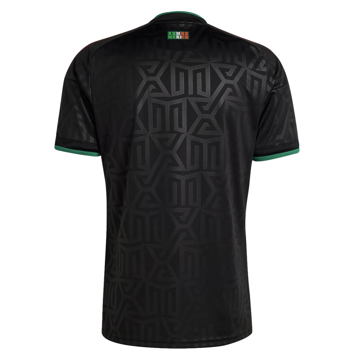 Adidas Mexico 2026 Third Jersey