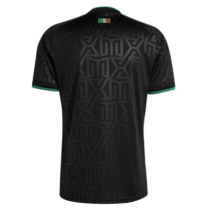 Adidas Mexico 2026 Third Jersey