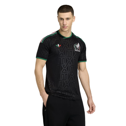 Adidas Mexico 2026 Third Jersey