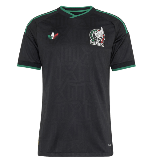 Adidas Mexico 2026 Authentic Third Jersey