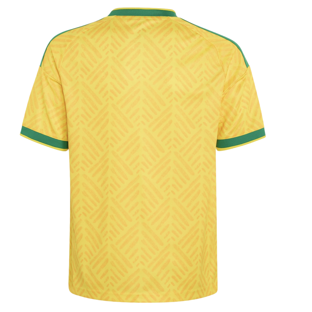 Adidas South Africa 2026 Youth Home Jersey