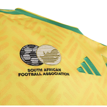 Adidas South Africa 2026 Youth Home Jersey