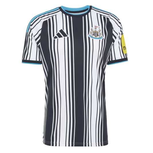 Adidas Newcastle United 26/27 Home Jersey