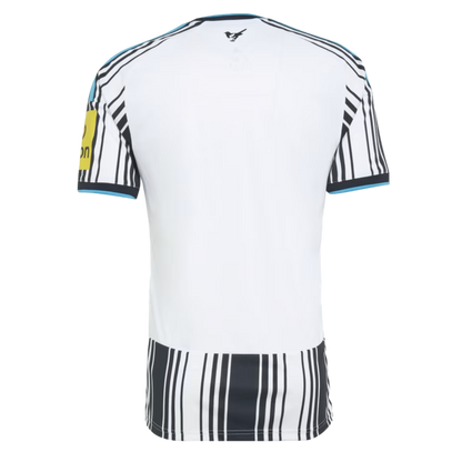 Adidas Newcastle United 26/27 Home Jersey