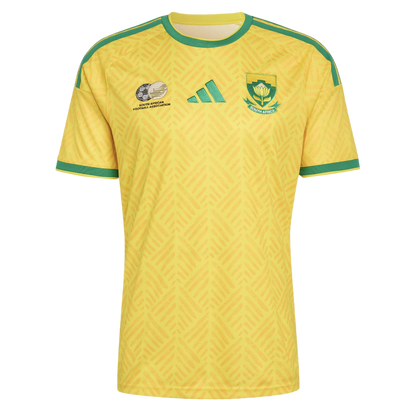 Adidas South Africa 2026 Home Jersey