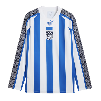 Puma Monterrey King Long Sleeve Jersey