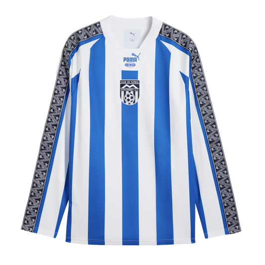 Puma Monterrey King Long Sleeve Jersey