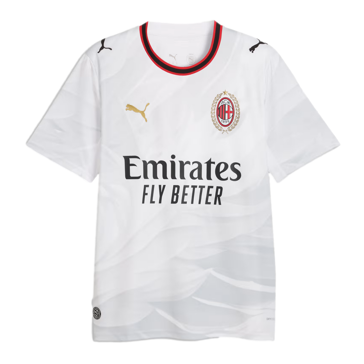 Puma AC Milan 26/27 Away Jersey