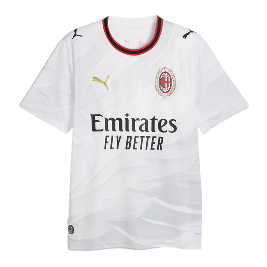 Puma AC Milan 26/27 Away Jersey