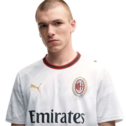 Puma AC Milan 26/27 Away Jersey